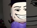 cabeza de cubo de Roblox #argentino #yosoydelos7mil #memes #funny #animation