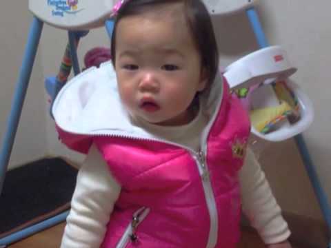 Our Journey To Norah. Korean adoption 2012 - YouTube