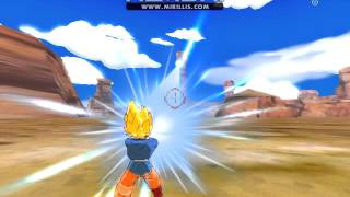 Dragon Ball Z ZEQ2 Review