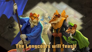 Tooth and Tail: Campaign All Heroic Objectives On Default Map Part 1