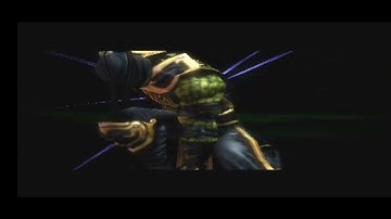 (AetherSX2) Mortal Kombat Shaolin Monks - Reptile Playthrough Part 14