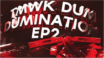 Dumination EP2 |  Multi-COD Knifing Montage by TmwK Dum
