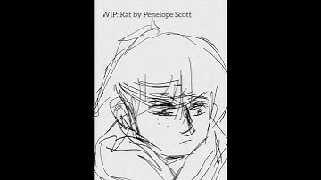 wip #oc #originalcharacter #animatic