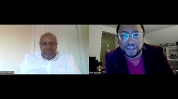 1+1 E355 Youri speaks to Abayomi Azikiwe of Pan-African Newswire & Black Agenda Report on Tunisia