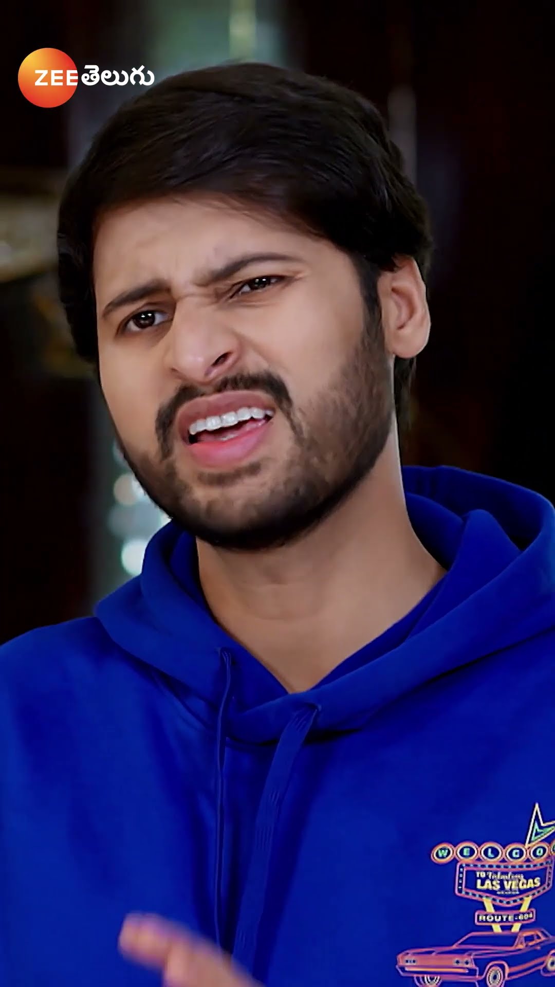 #JAGADHATRI #Shorts #Zee Telugu #Entertainment #Political Thriller