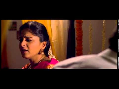 Thandavam -  A wedding night and a deal - Vikram & Anushka