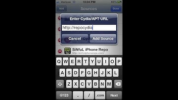 iPhone Help (Jailbroken) - YOUR INSTALLOUS REPLACEMENT/ALTERNATIVE