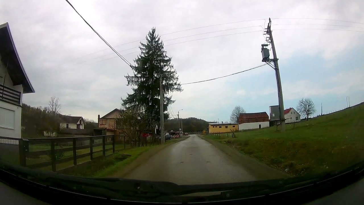 Sovjak - Jablanica, Gradiška