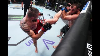 Nicolas Dalby Denmark Vs Muslim Salikhov Russia Rewatch Ufc Fight Night Welterweight Bout