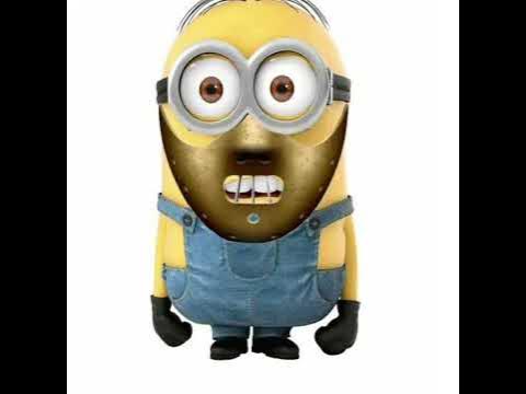 аватарки Миньоны - YouTube