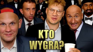 Download Lagu WYBORY NA NAJWIĘKSZEGO SAMCA MP3 Download Lagu WYBORY NA NAJWIĘKSZEGO SAMCA MP3