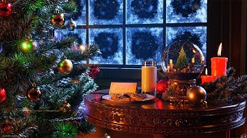 It Came Upon A Midnight Clear