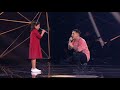 Fernando Daniel e Matide Azevedo - "Sem Ti" | The Voice Kids