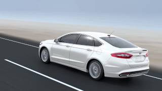 How to increase your MPG in Ford Car and CUV Gas Engines