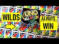 Jogo de Cartas UNO All Wild!, Mattel - Bazaar Geek