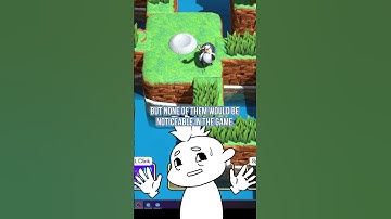 Daily Mixxpell Update Day 209 | Simple Lazy Mushrooms! #gamedev #indiegame #indiedev #devlog #godot