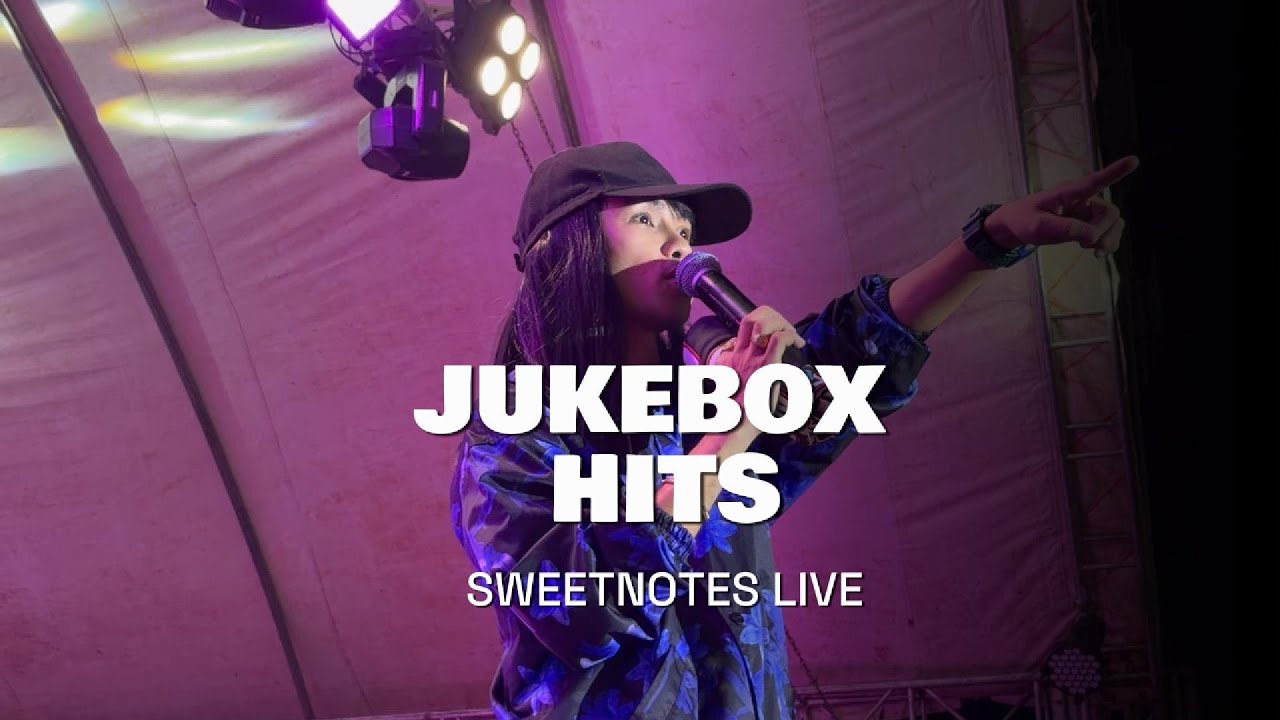 JUKEBOX MEDLEY | Sweetnotes Live @ Don Carlos, Bukidnon