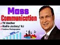 Career in Mass Communication After 12 And After Graduation |  Scope In Mass Communication Filed