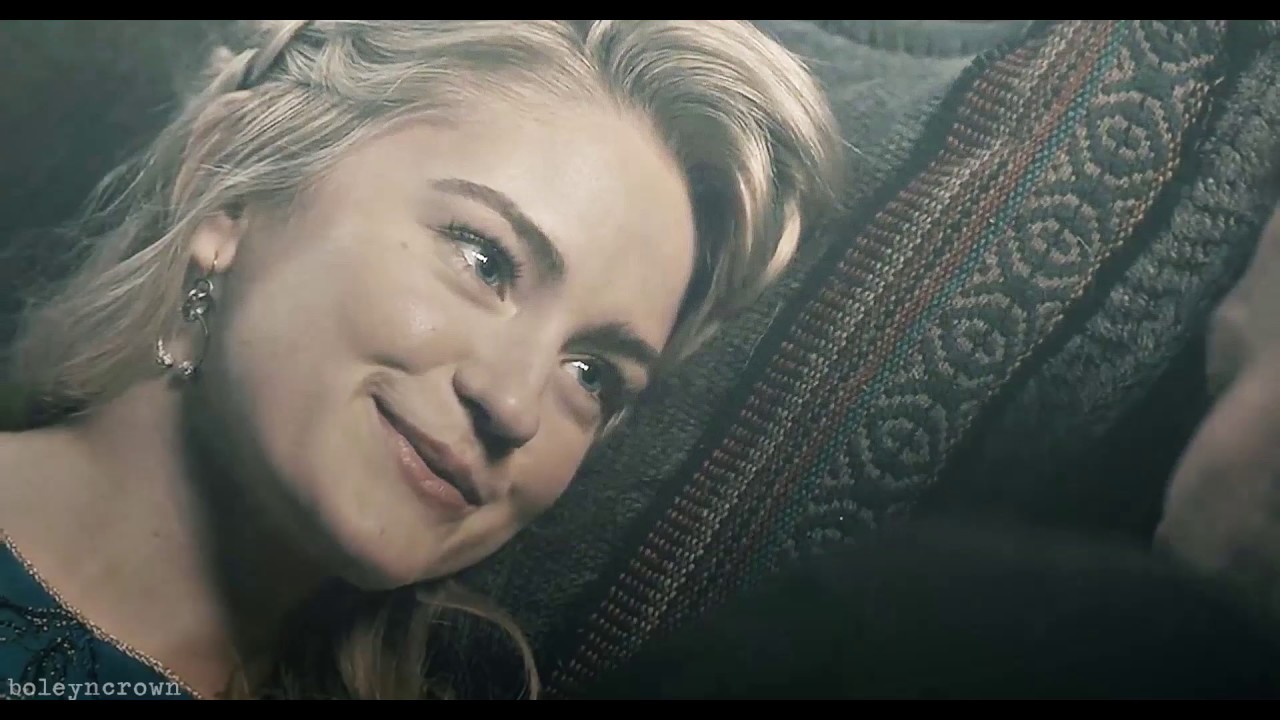 What Happened To Ivars Wife Freydis at Alyssa Corrie blog