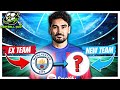 ✅ GUESS THE NEW TEAM OF EACH PLAYER - NEW OFFICIAL TRANSFERS - FOOTBALL QUIZ 2023