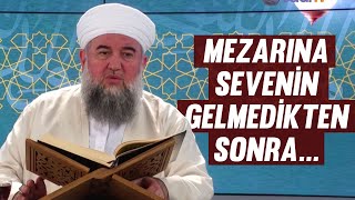 Mezarına Kimse Gelmedikten Sonra Neye Yarar? 