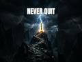 The Ultimate Power of Discipline: Why You Should Never Quit ⚡#Motivation #Discipline #NeverQuit