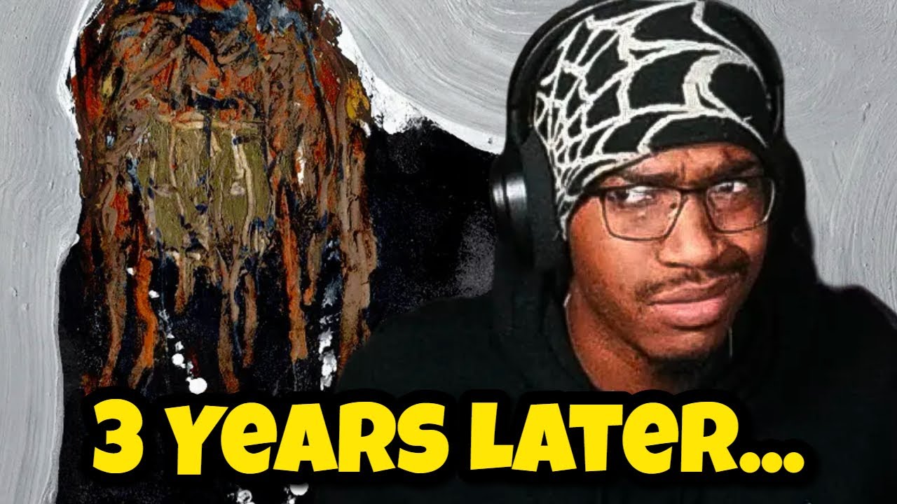 FIRST Time Listening to CLOSED CAPTIONS by CHE ! (REACTION)