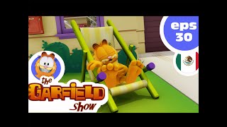 Thumbnail image for GARFIELD ESPAÑOL LATINO - EP30 - fama fata