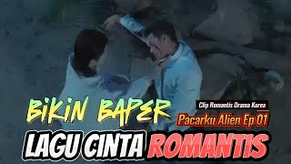 Download Lagu Lagu Pop Bikin Baper, Lagu Cinta Romantis | my girlfriend is alien Clip Video Ep. 01 Download Lagu Lagu Pop Bikin Baper, Lagu Cinta Romantis | my girlfriend is alien Clip Video Ep. 01