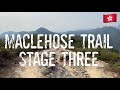 MacLehose Stage THREE - in 60 seconds or less ❤️🇭🇰✨