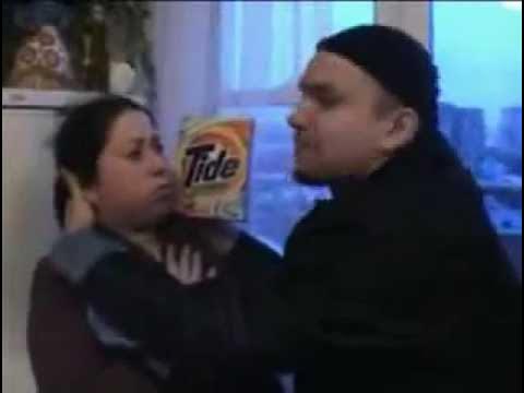 реклама ТАЙД! - YouTube