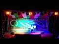 Jamiyyathul vafa stage show  2019