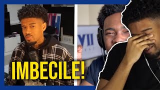 Shawn Cee REACTS to Kanye is DONE?!?! @Shawn Cee