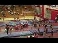 Isabella scarpetti ursinus 2022 beam