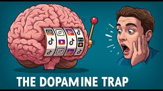 The Dopamine Dilemma: Why Instant Gratification is Making Us Unhappy