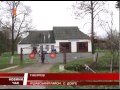 Як працюють вогнеборці села Довге на Іршавщині?