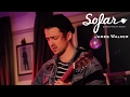 James walker  ashford  sofar oxford