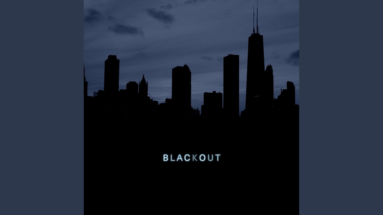 Watch Blackout on YouTube Watch Blackout on YouTube