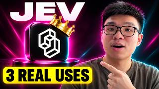 What Is Jev AI 3 Real Use Cases + Speed & Cost Explained