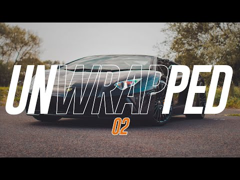 GVE Unwrapped 02: