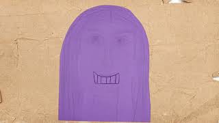 Fane Street Primary School's P6 'Our Place' project