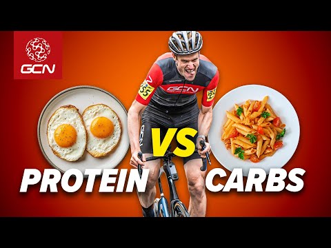 We Tested Two Breakfasts - Which One Made Us Fly?