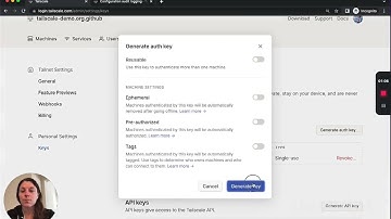 Configuration Audit Logging