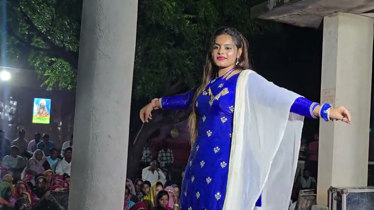 Kasish choudhary dance 