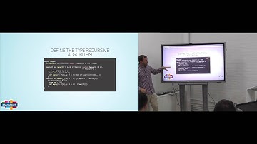 Introduction to Dependent Types in Scala - Owein Reese of MediaMath