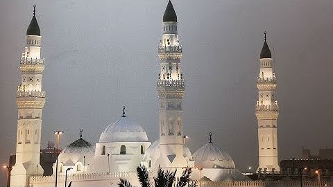 ۞ سورة الزُخرف {٢٦-٨٩}- الدخان والجاثية كاملة ۞ فضيلة الشيخ #احمد_الحذيفي - تراويح قباء ٢٤-٩-١٤٣٢هـ.