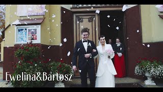 Ewelina&amp;Bartosz