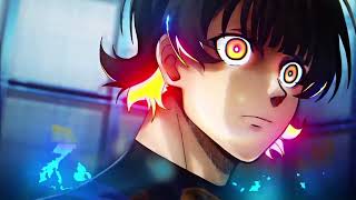 Bachira Meguru 4K Wallpaper For Laptop, Pc And Edits.