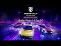 Asphalt 9 Legends Gameplay In Redmi Note 14 Pro 5G 