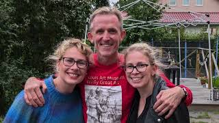 Kaunis Suomi, Beautiful Finland